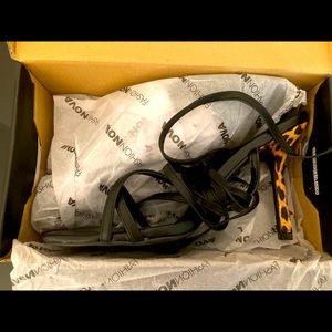 Not My Name Heels 🤗 #sale